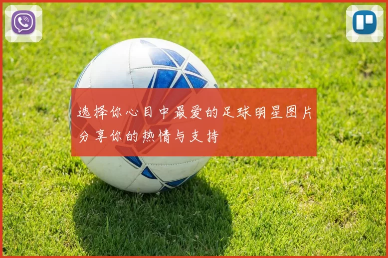 选择你心目中最爱的足球明星图片分享你的热情与支持