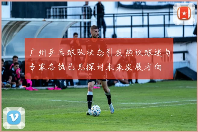 广州乒乓球队状态引发热议球迷与专家各执己见探讨未来发展方向