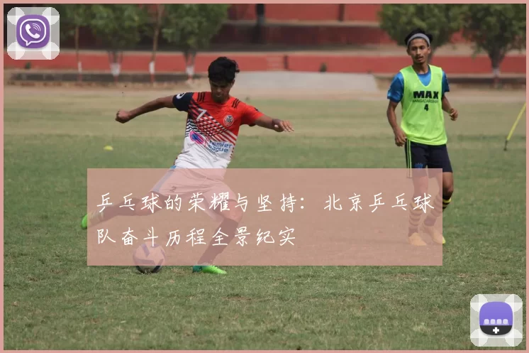 乒乓球的荣耀与坚持：北京乒乓球队奋斗历程全景纪实