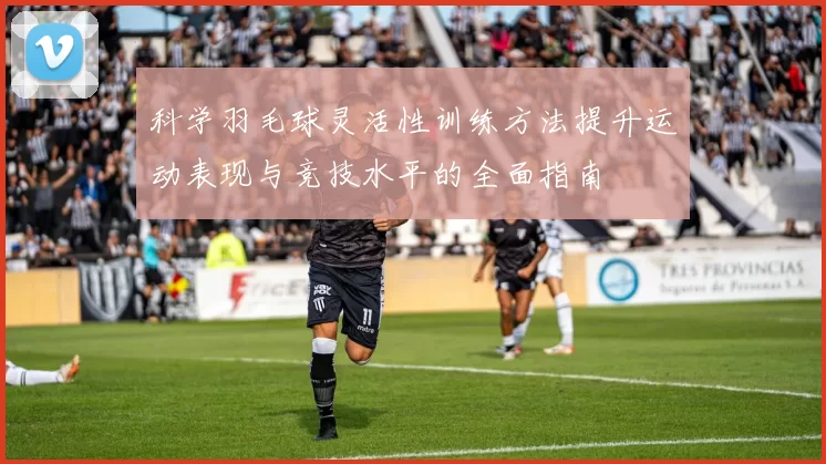 科学羽毛球灵活性训练方法提升运动表现与竞技水平的全面指南