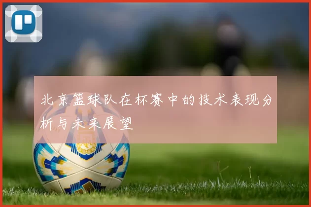 北京篮球队在杯赛中的技术表现分析与未来展望