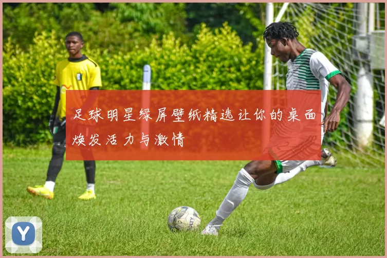 足球明星绿屏壁纸精选让你的桌面焕发活力与激情