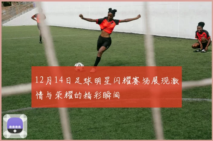 12月14日足球明星闪耀赛场展现激情与荣耀的精彩瞬间
