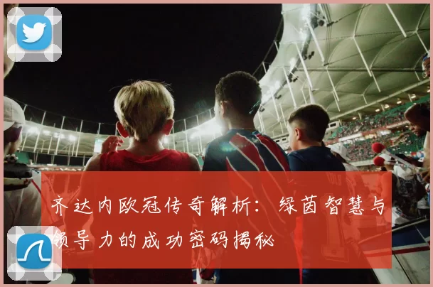 齐达内欧冠传奇解析：绿茵智慧与领导力的成功密码揭秘