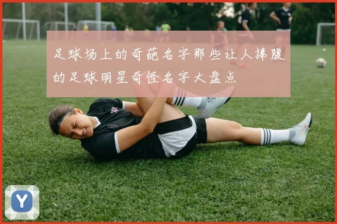 足球场上的奇葩名字那些让人捧腹的足球明星奇怪名字大盘点