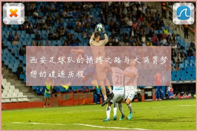 西安足球队的拼搏之路与大满贯梦想的追逐历程