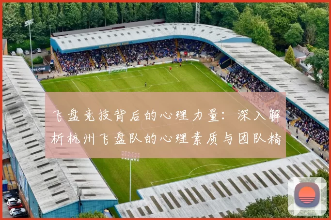飞盘竞技背后的心理力量：深入解析杭州飞盘队的心理素质与团队精神